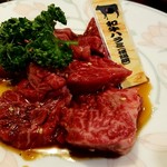 肉の田じま - 