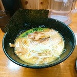 Yugawara Ramen - 美味しいCPSですよｗｗｗ