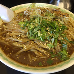 らーめん金竜 - 