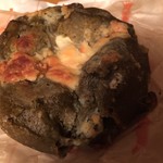 パリアッシュ - 脆弱なほうじ茶