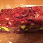 パリアッシュ - トリコロール