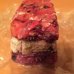 パリアッシュ - トリコロール