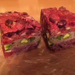 パリアッシュ - トリコロール