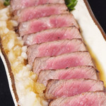 炉ばた しんがり