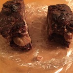 パリアッシュ - 漆黒のマロン