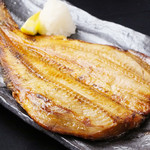 炉ばた しんがり