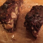 パリアッシュ - 漆黒のマロン