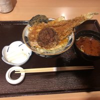 天まる - これで1,800円