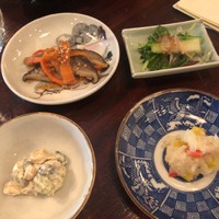 あそび割烹 さん葉か - 