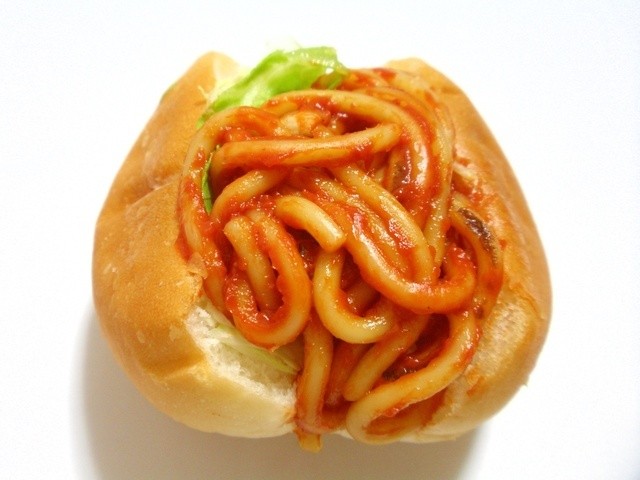 みくどーる - 黒松（パン）の写真