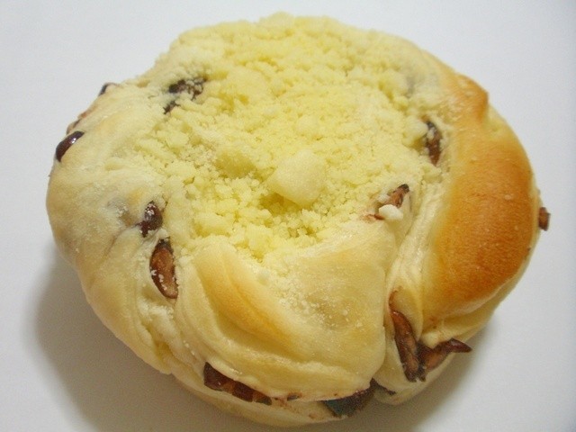 みくどーる - 黒松（パン）の写真