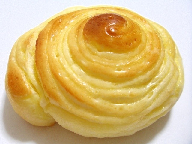 みくどーる - 黒松（パン）の写真