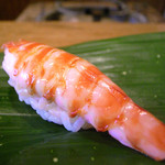 吉冨寿し - 車海老