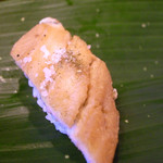 吉冨寿し - 穴子