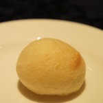 SALONE 2007 - パンも美味しいのです♪（2011/4）