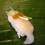 吉冨寿し - 河豚