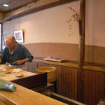 吉冨寿し - 吉冨寿し 