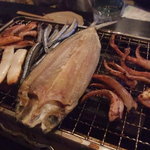 まいど - 焼く焼く