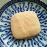 Naimburaunshetaniyufuinten - ホワイトチョコ・ストロベリークッキー