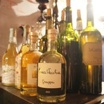 SALONE 2007 - ワインセラーの中をたんけん♪（2011/4）