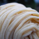 そこはかと儚さ漂う地味なルックス