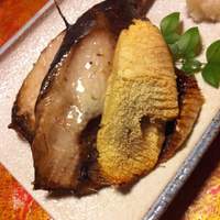 魚めし 竹亭 - 
