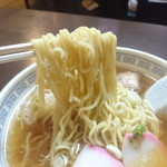 Oyaji - ラーメン②