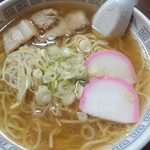 おやじ - ラーメン①