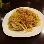 ジジ - 焼うどん