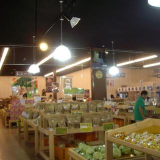 こーなん産直館_2