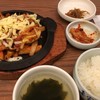 韓国旬彩料理 妻家房 大阪なんば店