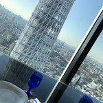 天空LOUNGE TOP of TREE 東京スカイツリータウン・ソラマチ店 - 
