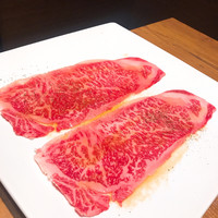焼肉 うしみつ 恵比寿本店 - 