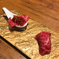 焼肉 うしみつ 恵比寿本店 - 