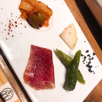 焼肉 うしみつ 恵比寿本店 - 