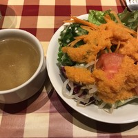 ビストロガブリ 大門店 - 
