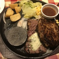 ビストロガブリ 大門店 - 
