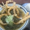 蓬うどん かわげん