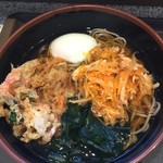 Nadaifuji Soba - 