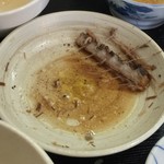 ささら - 猫またぎ