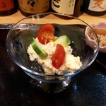 Teryouri Umino - ポテトサラダ