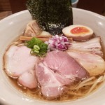 Homemade Ramen 麦苗 - 