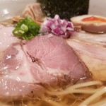 Homemade Ramen 麦苗 - 