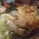 にらいかない - 