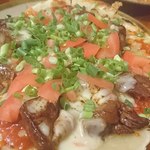 にらいかない - 