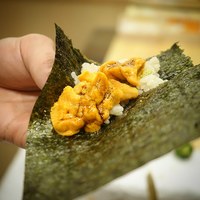 鮨まつやま - 