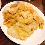 スパッカ アルバータ エビス - 