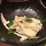 Soba Koubou Musashiya - 