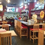 中国料理居酒屋　武者虎 - 