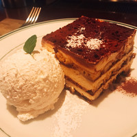 ウルフギャング・ステーキハウス 六本木 - 